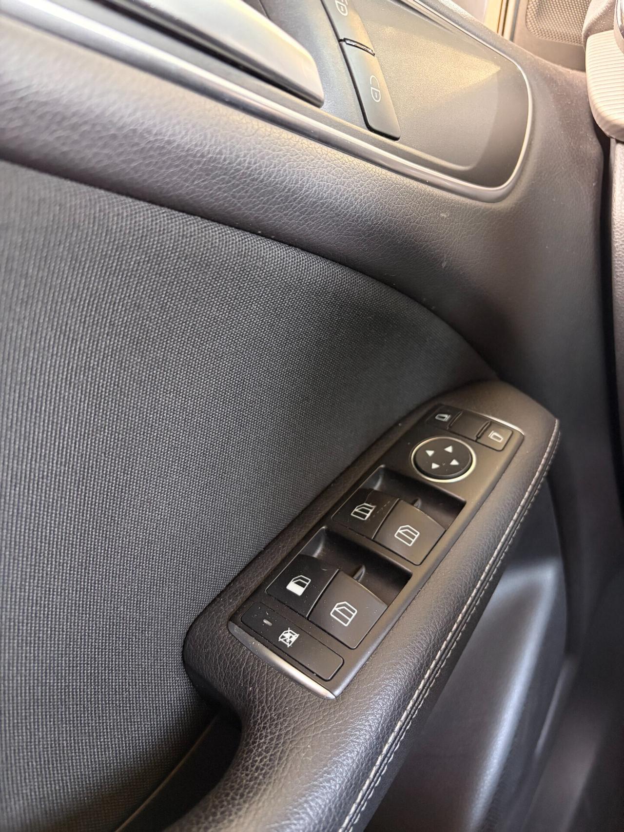 Mercedes-benz B 160 d Automatic Premium