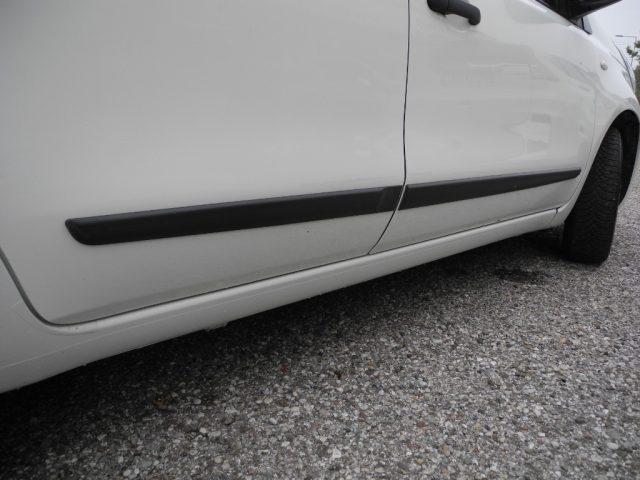 NISSAN Note 1.4 16v GPL Eco n-tec -OkNEOPATENTATI-LEGGERE NOTE