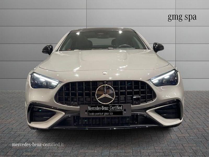 Mercedes-Benz CLE Coupé AMG 53 Premium Racing Edition 4matic+ auto