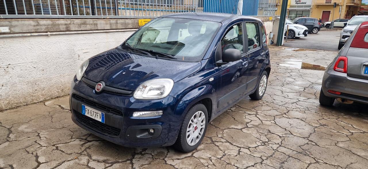 Fiat Panda 1.2 EasyPower Lounge