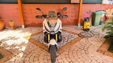 Honda X-ADV 750 SPECIAL EDITION
