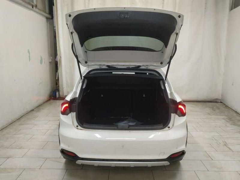 FIAT Tipo 5p 1.0 t3 Cross 100cv