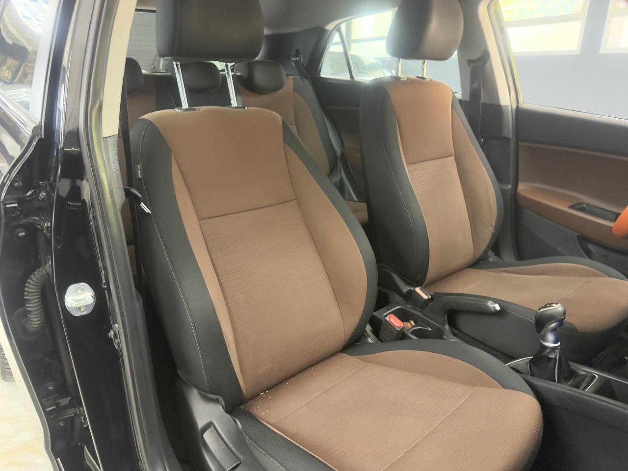 Hyundai i20 1.1 CRDi 12V 5 porte Style