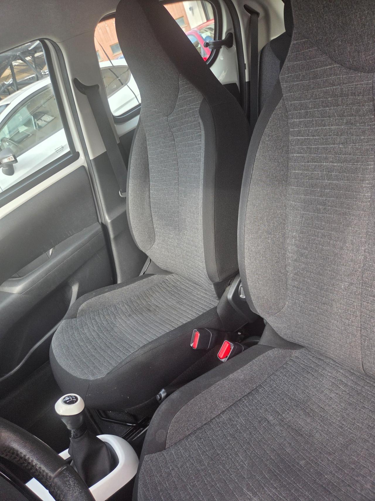 Citroen C1 VTi 68 5 porte Feel