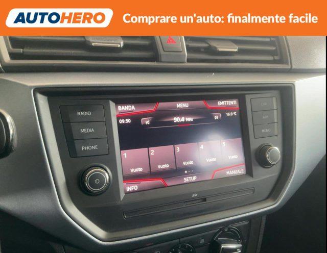 SEAT Arona 1.6 TDI 95 CV Style