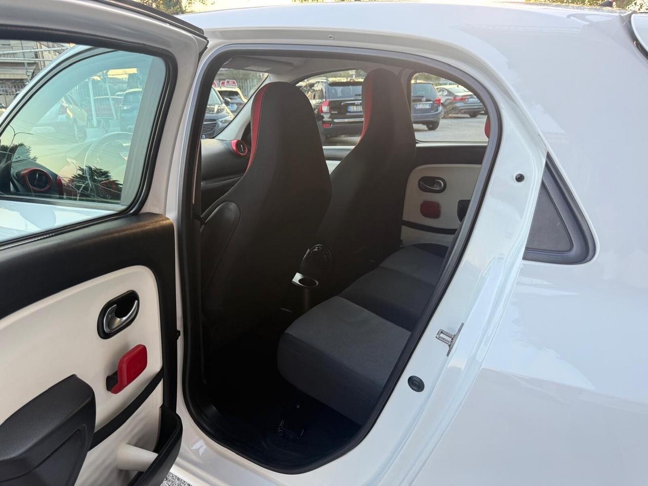 Renault Twingo 1.0 SCe Stop&Start Energy