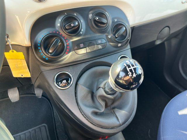 FIAT 500 1.2 EasyPower GPL Prezzo Reale!