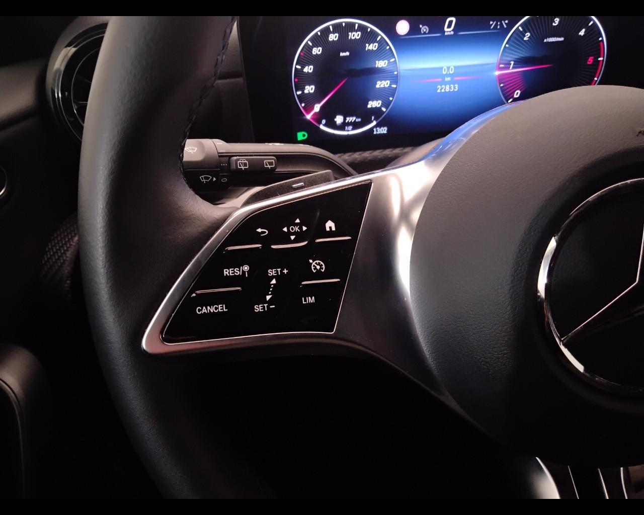 Mercedes-Benz Classe A - W177 2023 - A 180 d Advanced auto