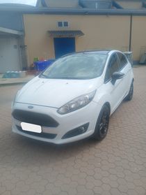 Ford Fiesta - APERTI AD AGOSTO