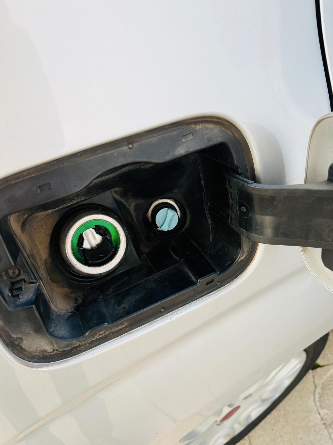 Fiat Panda 1.2 EasyPower Easy