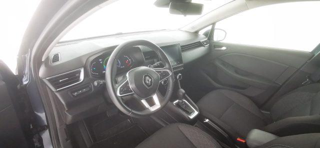 RENAULT Clio Full Hybrid E-Tech 140 CV 5 porte Business