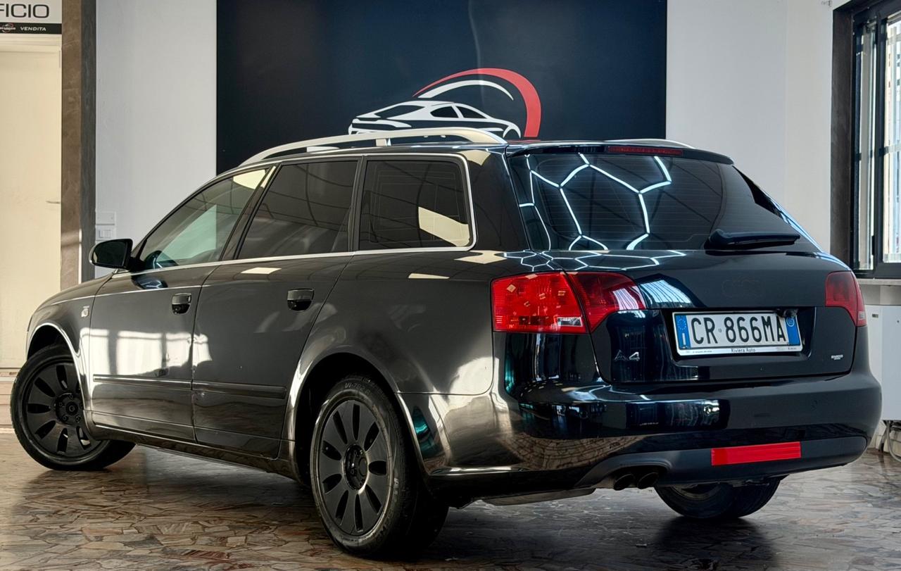 Audi A4 1.9 TDI Avant