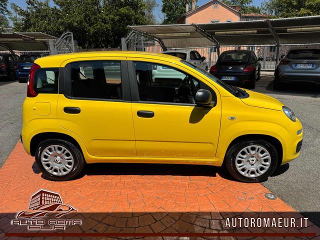 FIAT Panda 1.0 FireFly S&S Hybrid PRONTA CONSEGNA! KM ZERO!