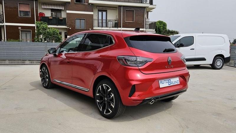 Renault Clio ECO-G 100 CV Techno con BONUS EASY GO'