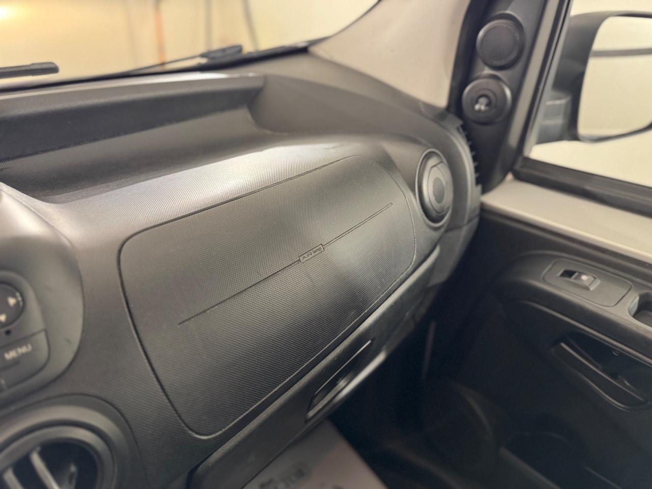 Fiat Qubo 1.3 MJT 75 CV Dynamic