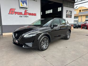 Nissan Qashqai MHEV 158 CV Xtronic Tekna+