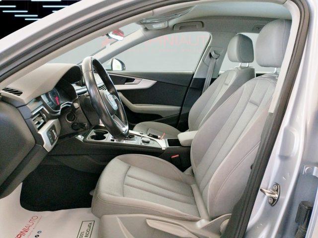 AUDI A4 allroad 2.0 TDI 190 CV Quattro Pronta Consegna