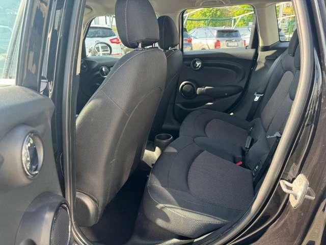 MINI Cooper D 1.5 Cooper D Business
