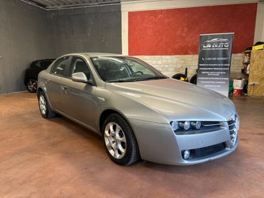 Alfa Romeo 159 1.9 JTS 16V Progression