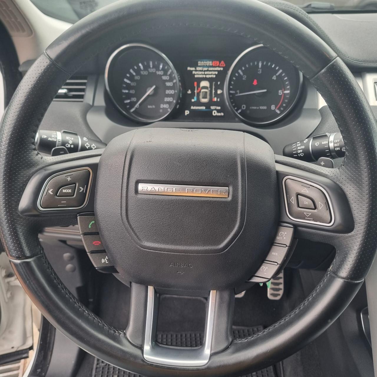 Land Rover Range Evoque 2.2 Sd4 5p. Dynamic