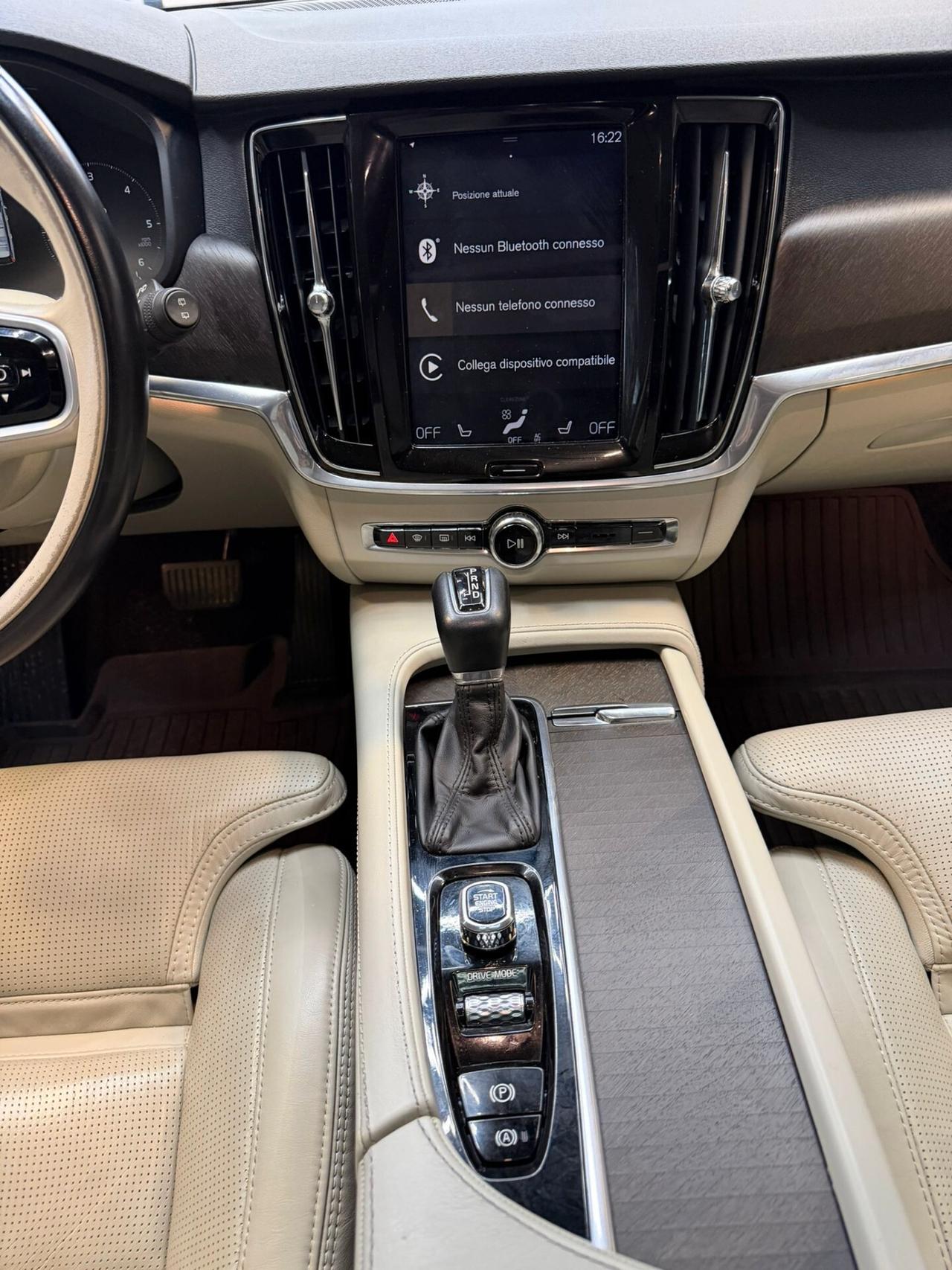 Volvo V90 Cross Country D5 AWD Geartronic Pro