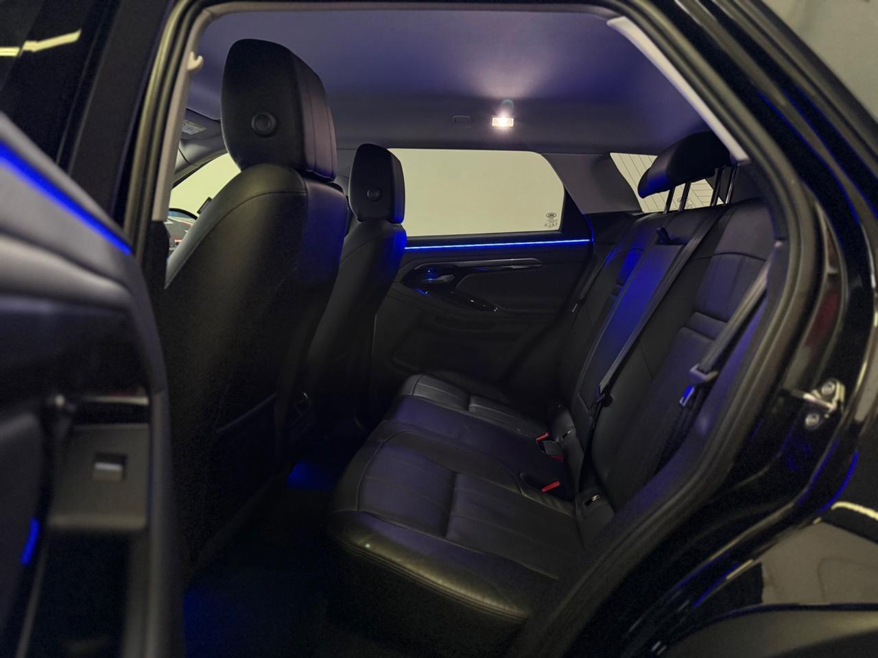 Range Evoque 2.0D I4 HYBRID 150 CV AWD Auto