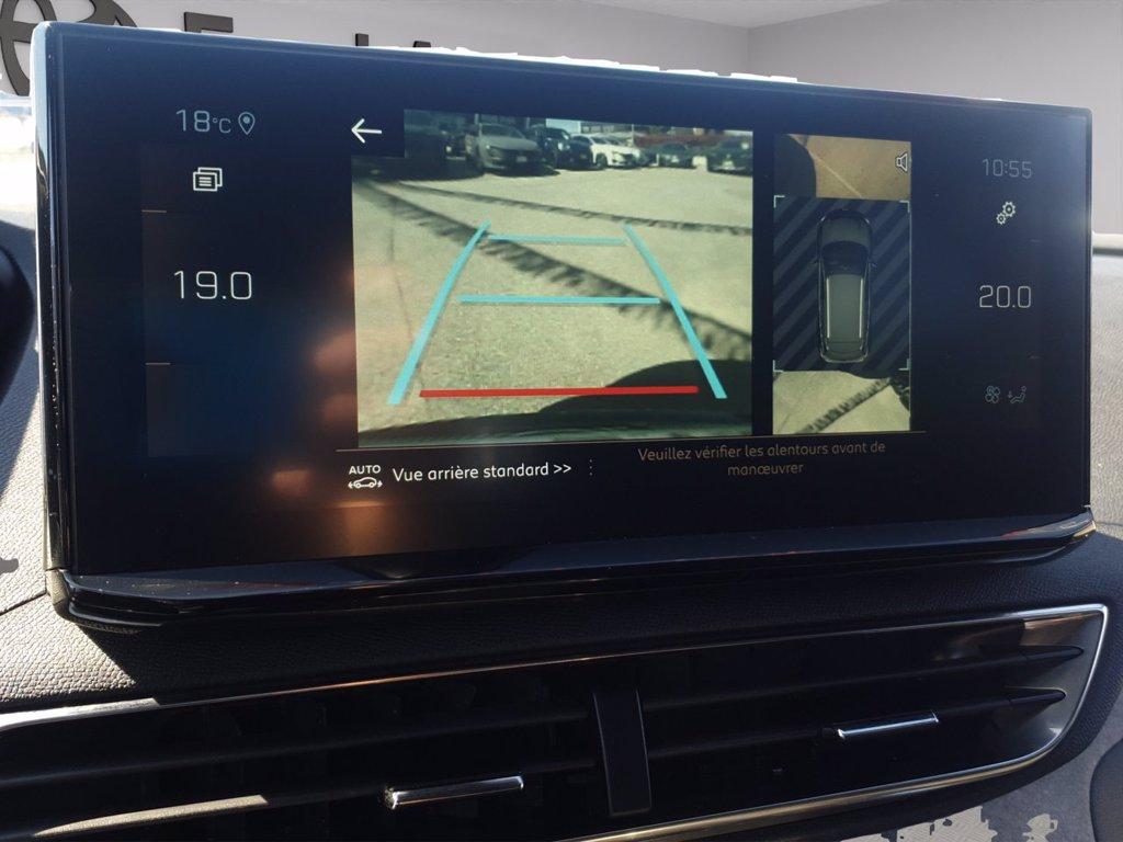 PEUGEOT 3008 1.5 bluehdi gt s&s 130cv eat8 del 2024