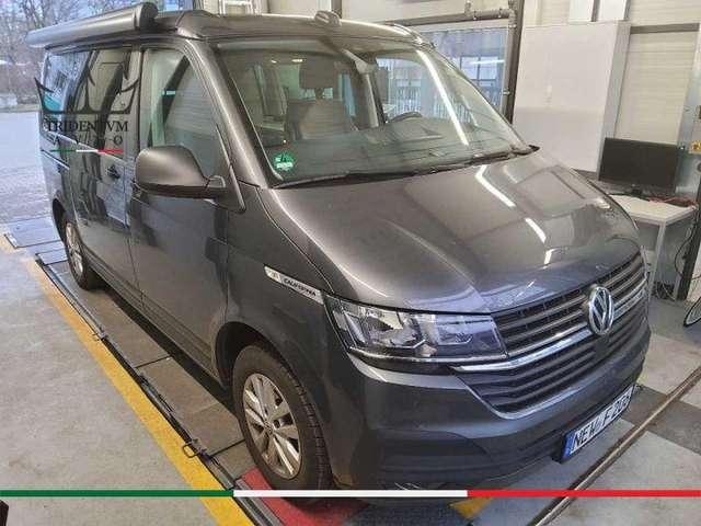 Volkswagen T6.1 California 2.0 Tdi Coast 150cv DSG