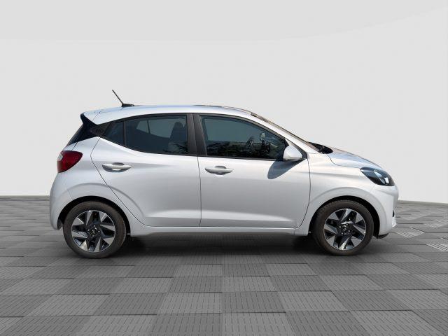 HYUNDAI i10 i10 1.0 GPL Connectline