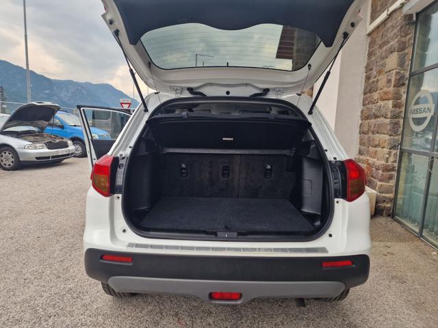 SUZUKI Vitara 1.6 DDiS 4WD AllGrip V-Cool