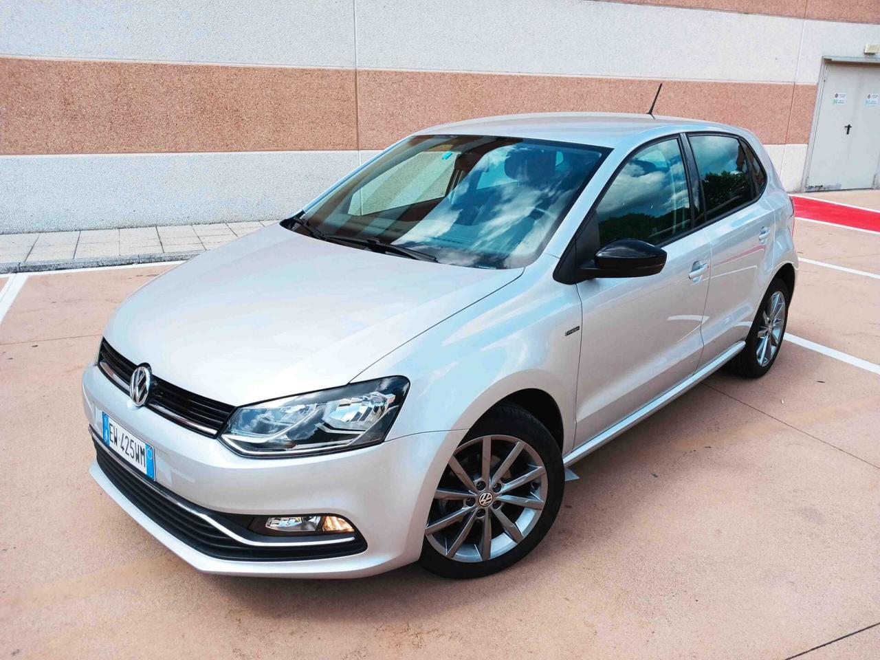 Volkswagen Polo 1.2 TSI 5p. COME NUOVA