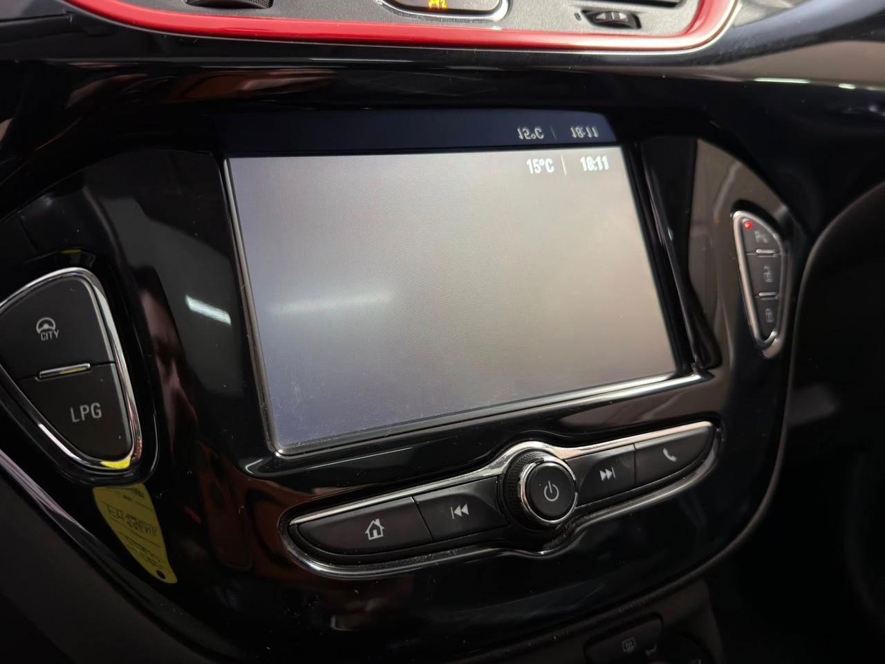 Opel Corsa 1.4 90CV GPL Tech 5 porte Innovation