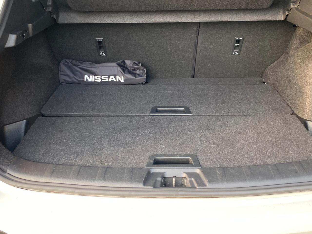 Nissan Qashqai 1.5 dCi Business 11 5CV NAVI MY19