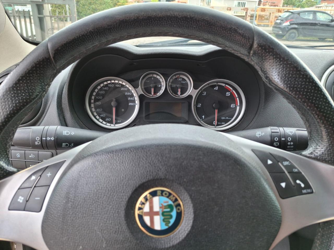 Alfa Romeo MiTo 1.3 JTDm 85 CV S&S Super