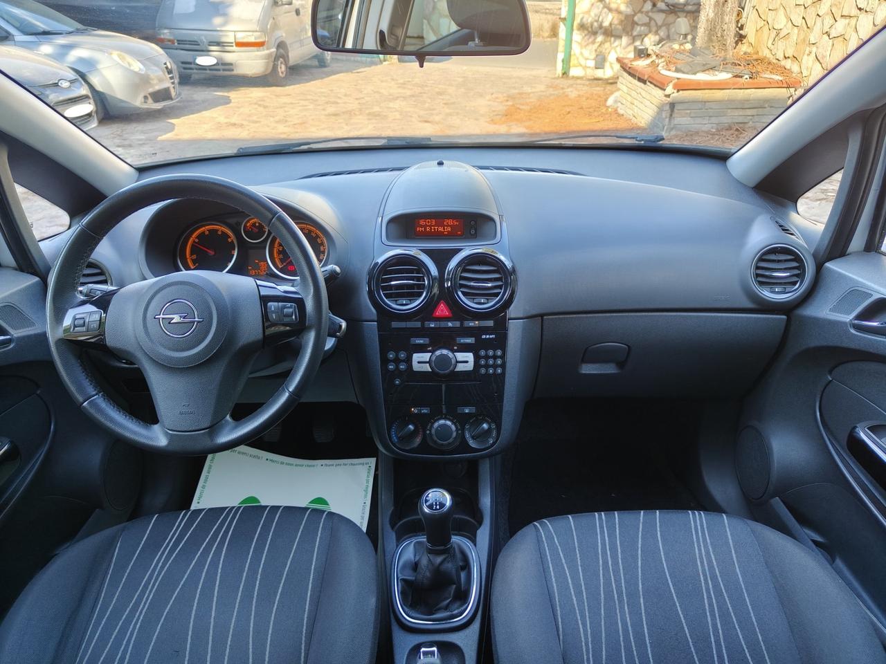 Opel Corsa 1.3 CDTI 95CV ecoFLEX 5 Color Elegance