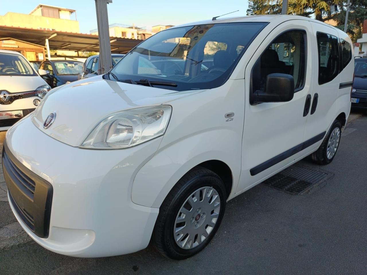Fiat Qubo 1.3 MJT 75 CV Dynamic