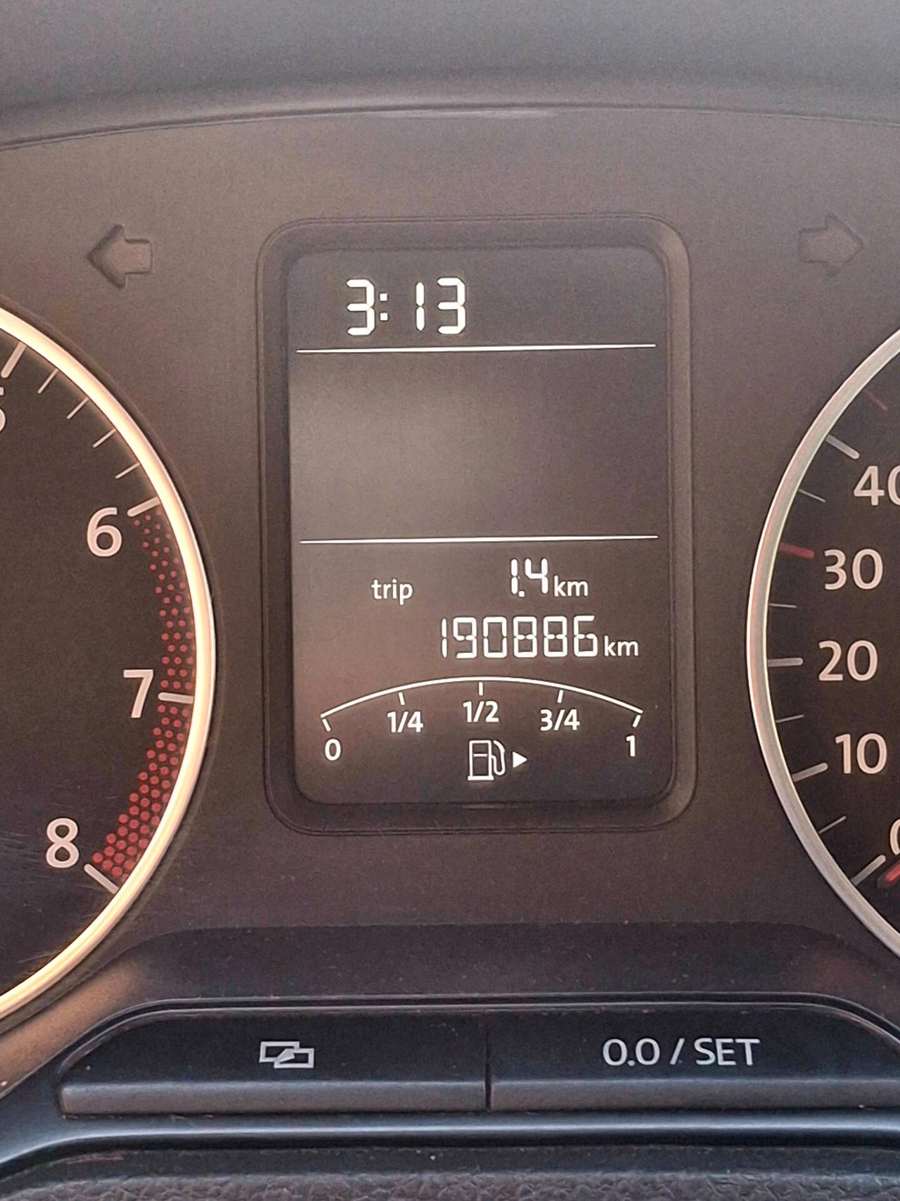 Volkswagen Polo 1.2 70 CV 5p. Comfortline