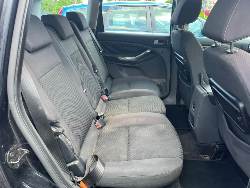 FORD C-Max+ 2.0 TDCi 136 CV DPF