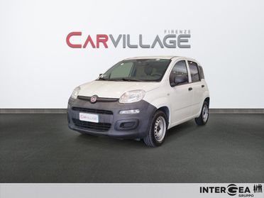 FIAT Panda van 1.0 hybrid Pop 70cv 2p.ti serie 4 E6d