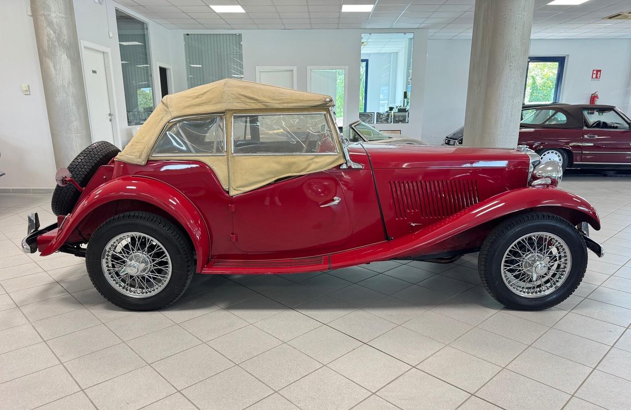 Mg TD .