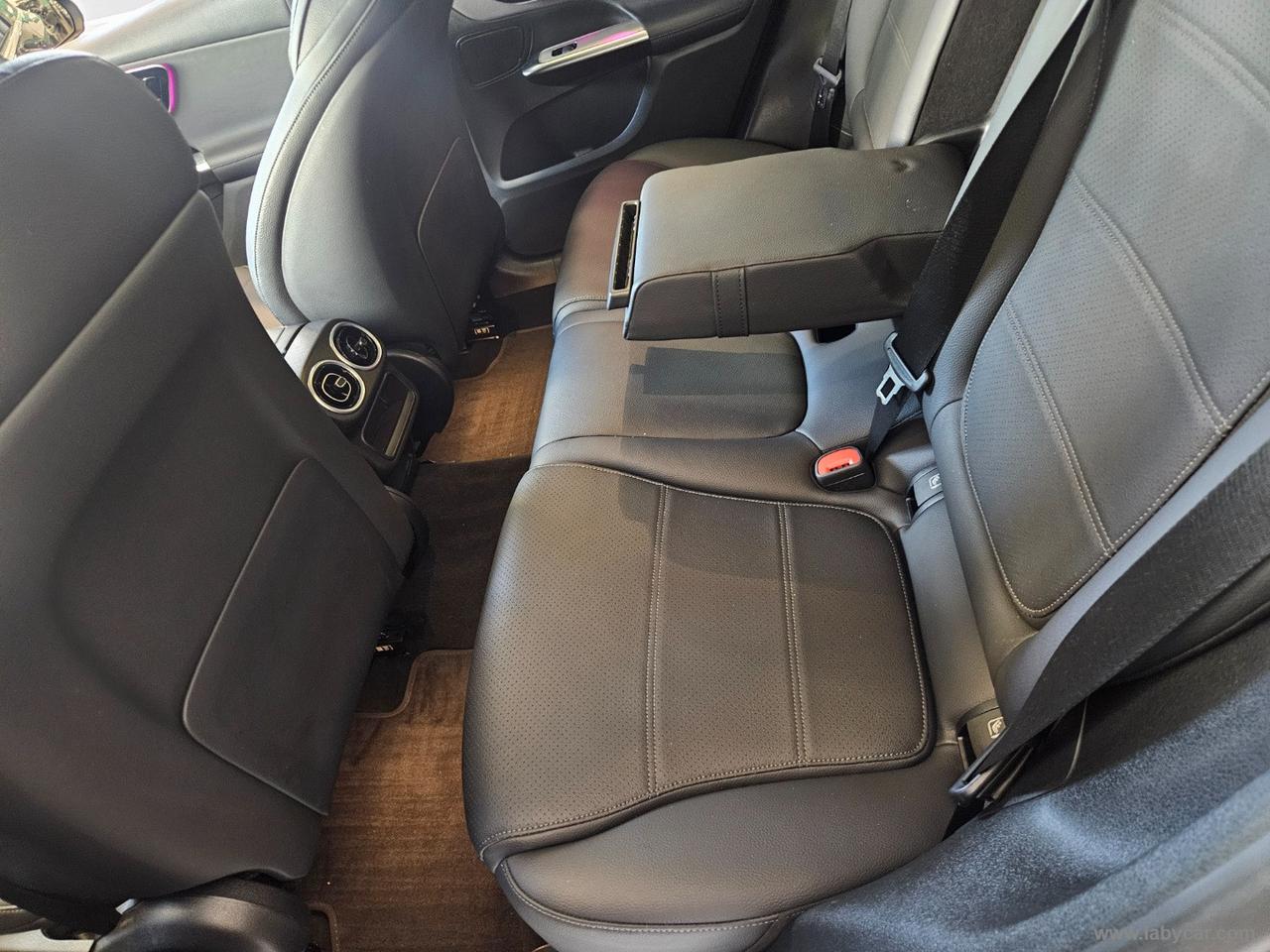 MERCEDES-BENZ GLC 200 d 4M Mild Hybrid Advanced Plus