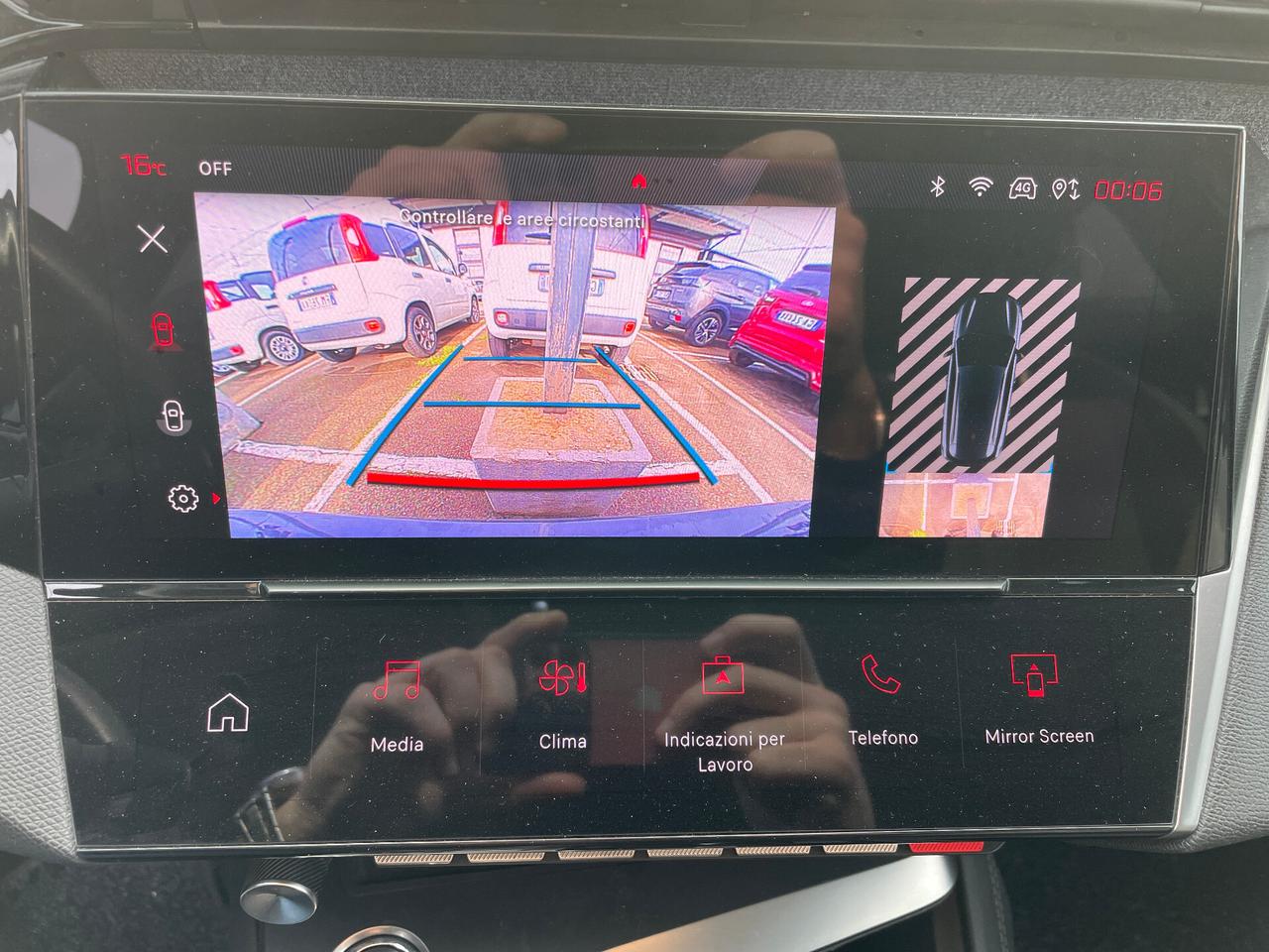 Peugeot 308 1.5 BlueHDi 130 S&S EAT8 SW Allure Pack