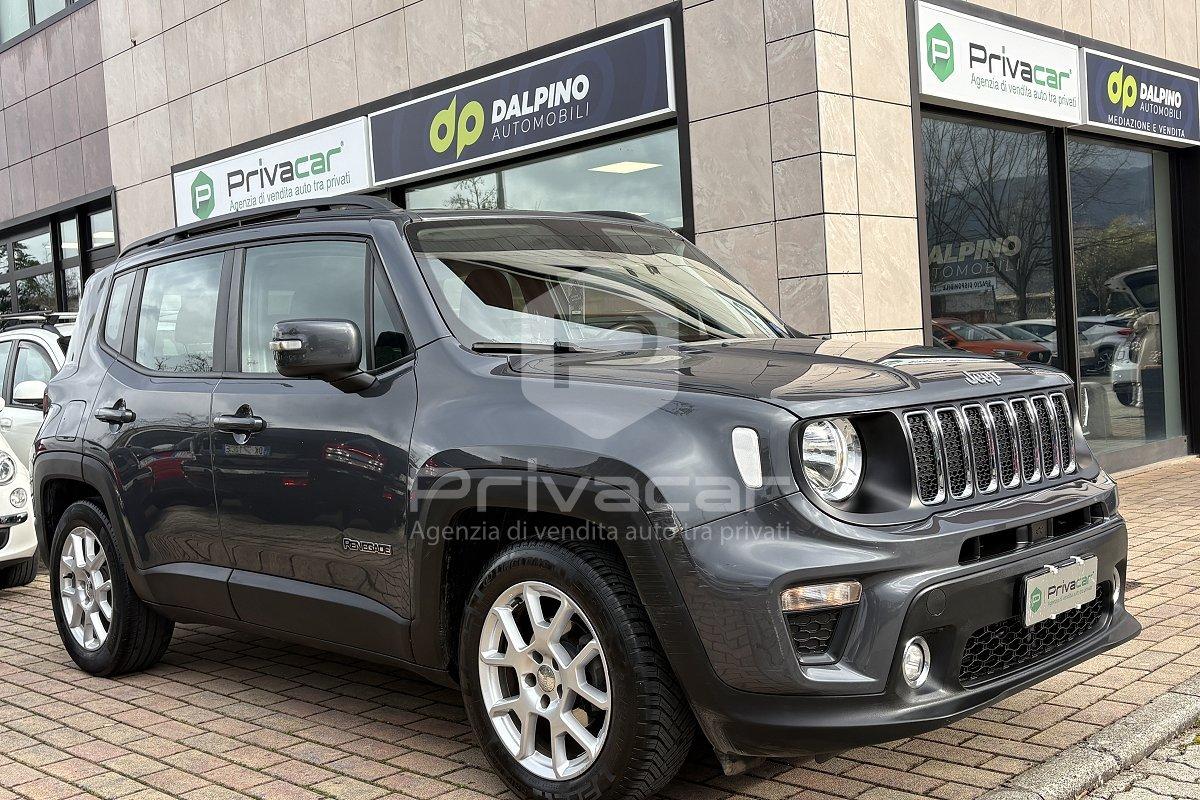 JEEP Renegade 1.0 T3 Longitude