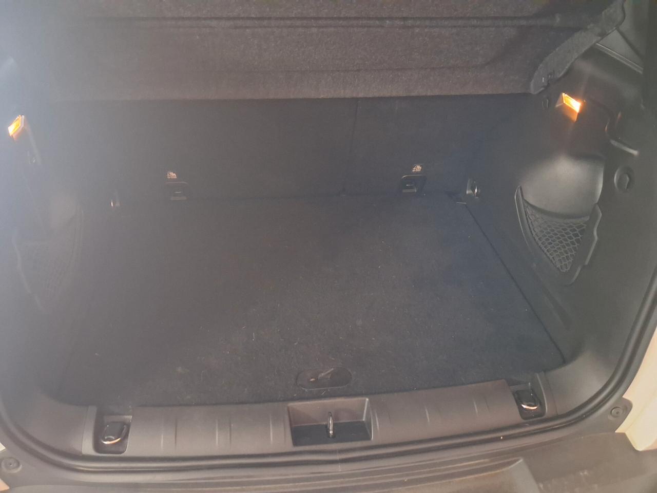 Jeep Renegade 1.6 E-TorQ Longitude