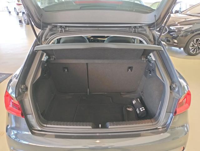 AUDI A1 SPB 30 TFSI S tronic Admired