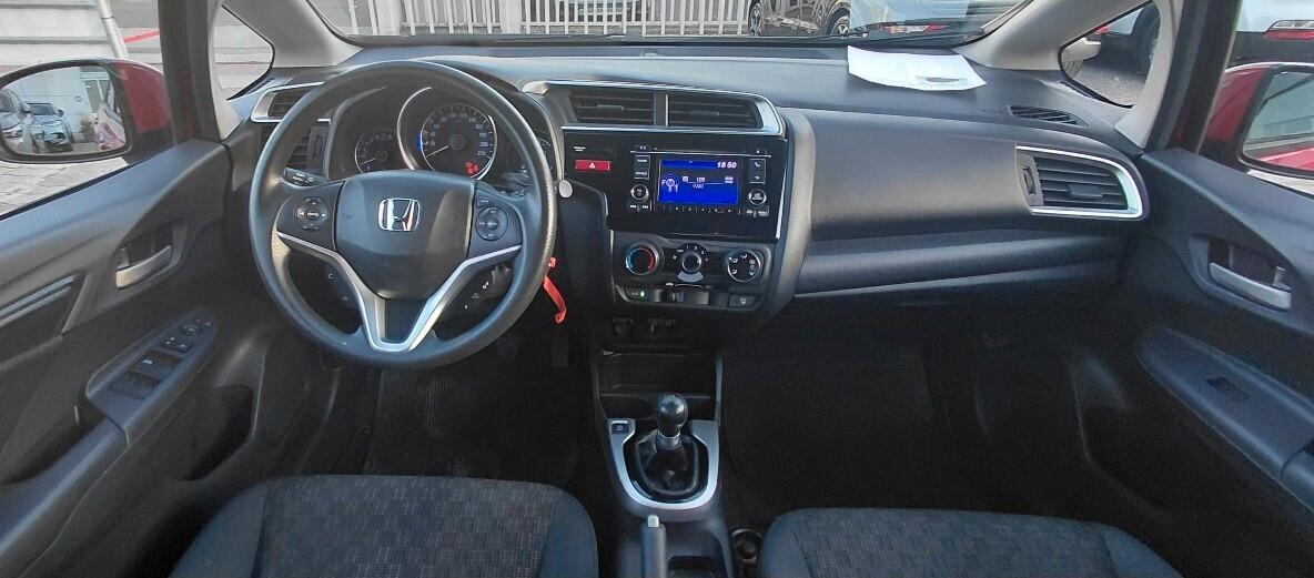 Honda Jazz 1.3 Trend
