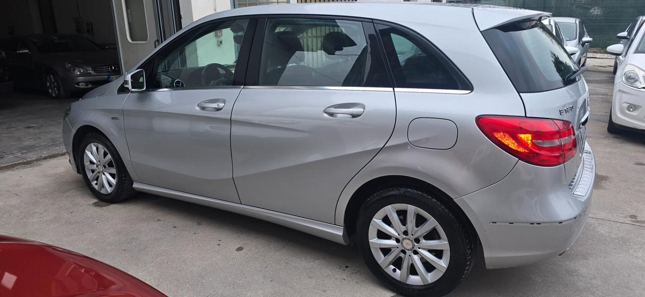 Mercedes-benz A 180 CDI Avantgarde