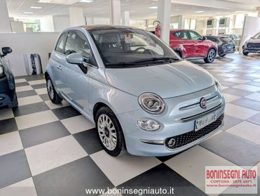 FIAT 500 500 1.0 Hybrid Dolcevita