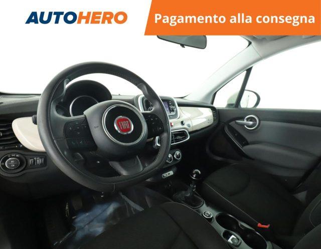 FIAT 500X 1.3 MultiJet 95 CV Pop Star