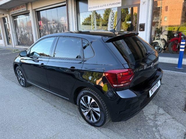 VOLKSWAGEN Polo 1.0 TSI DSG 5p. Highline BlueMotion Technology AUT